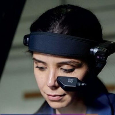 Realwear- gjør jobben enklere